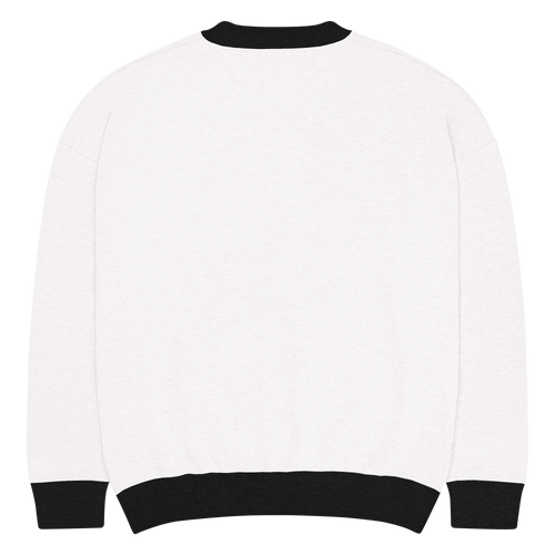 BUMBLEBEE | KNITWEAR SWEATER - UZVELC_KREKLU - KNITWEAR - 