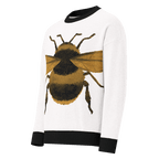 BUMBLEBEE | KNITWEAR SWEATER - UZVELC_KREKLU - KNITWEAR - 