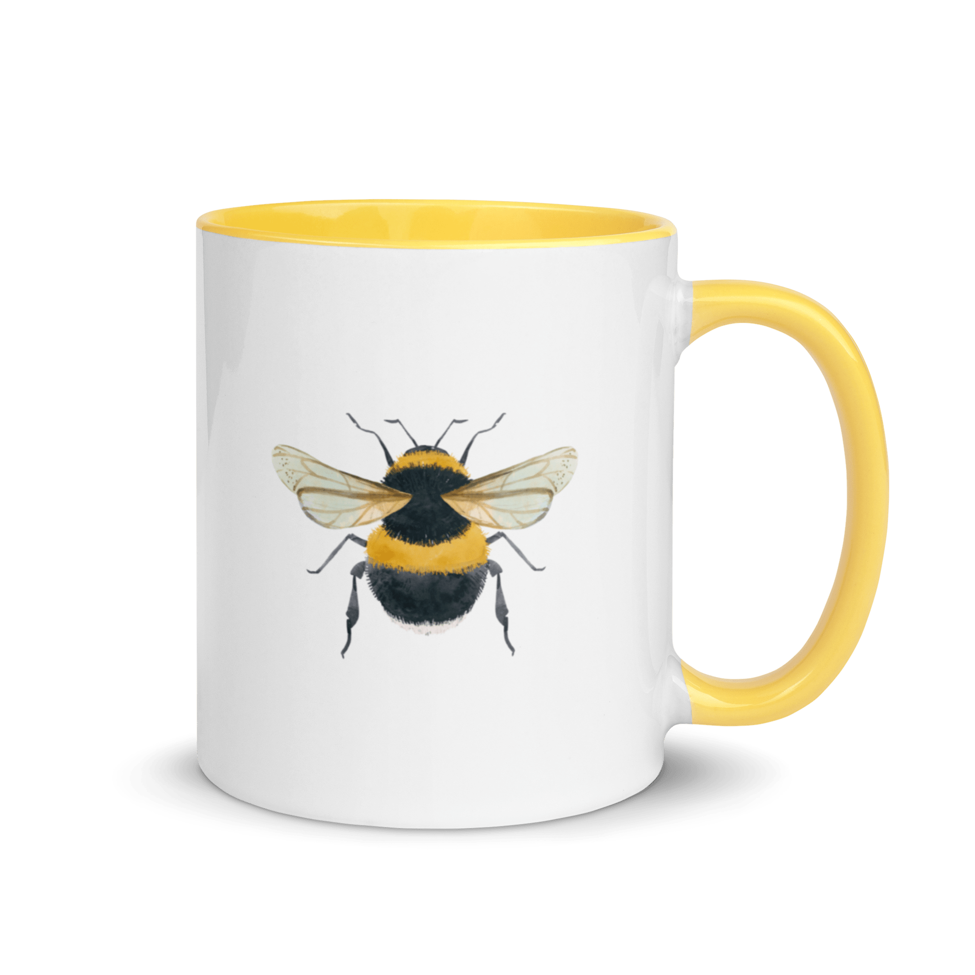 BUMBLEBEE | MUG - UZVELC_KREKLU - MUG - 