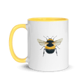 BUMBLEBEE | MUG - UZVELC_KREKLU - MUG - 