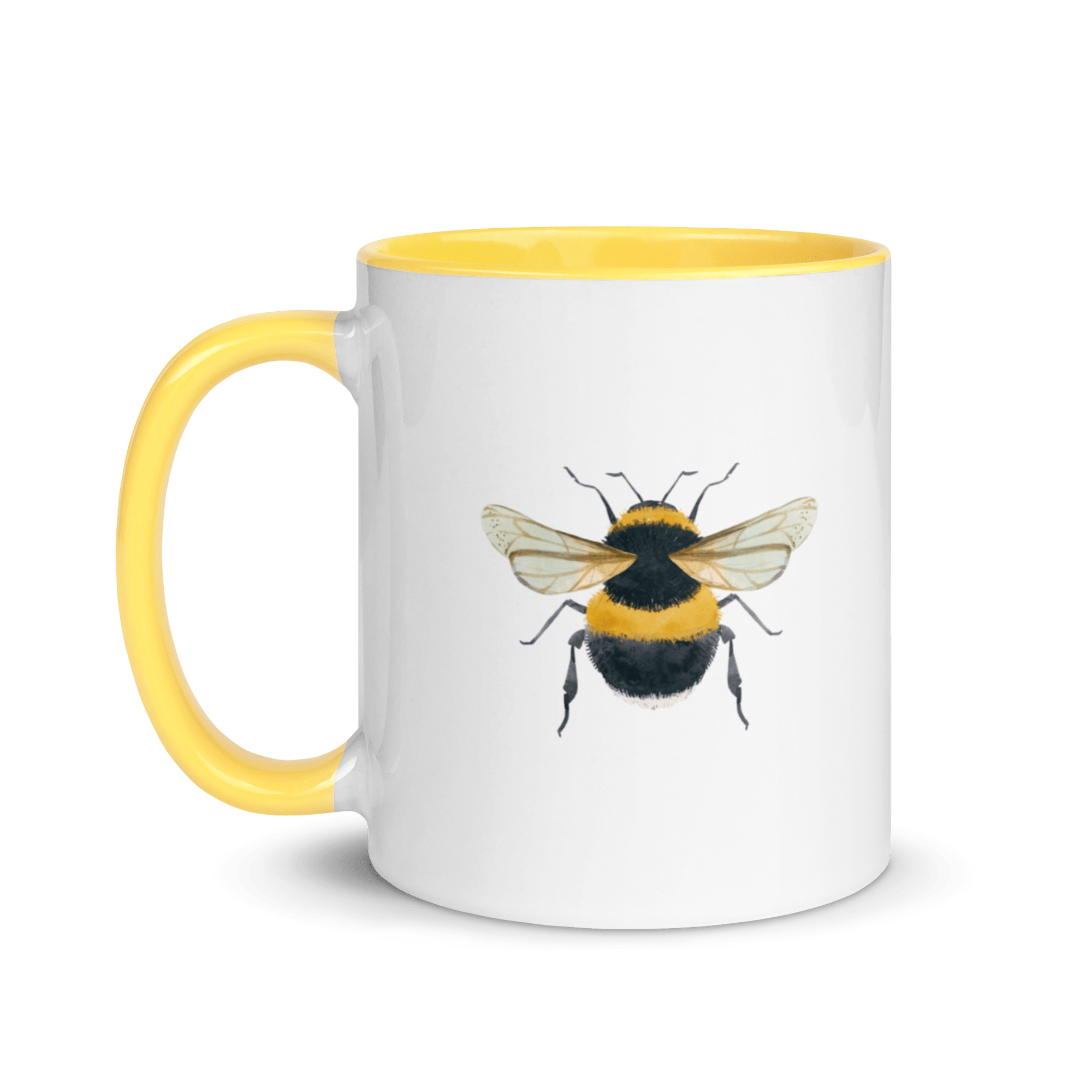 BUMBLEBEE | MUG - UZVELC_KREKLU - MUG - 