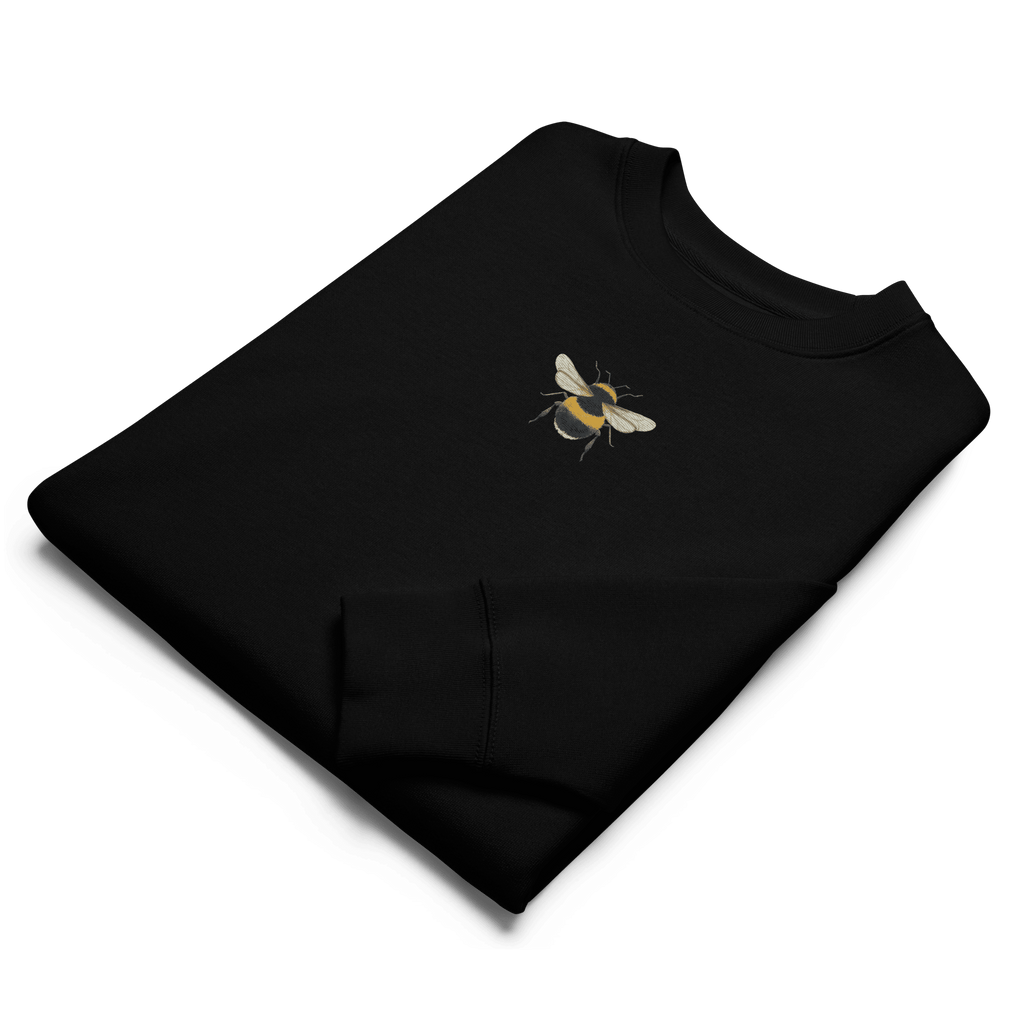 BUMBLEBEE | SWEATSHIRT - UZVELC_KREKLU - SWETSHIRT - 