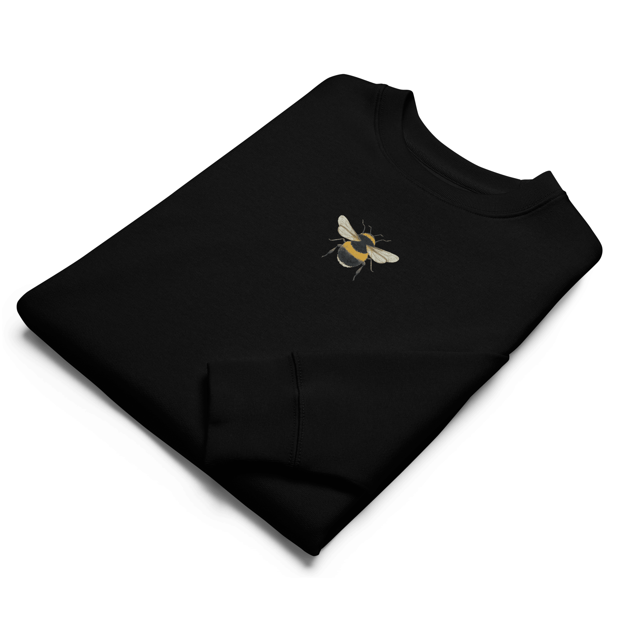 BUMBLEBEE | SWEATSHIRT - UZVELC_KREKLU - SWETSHIRT - 