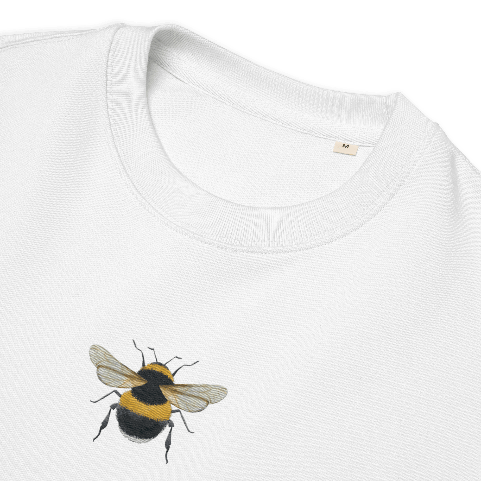 BUMBLEBEE | SWEATSHIRT - UZVELC_KREKLU - SWETSHIRT - 