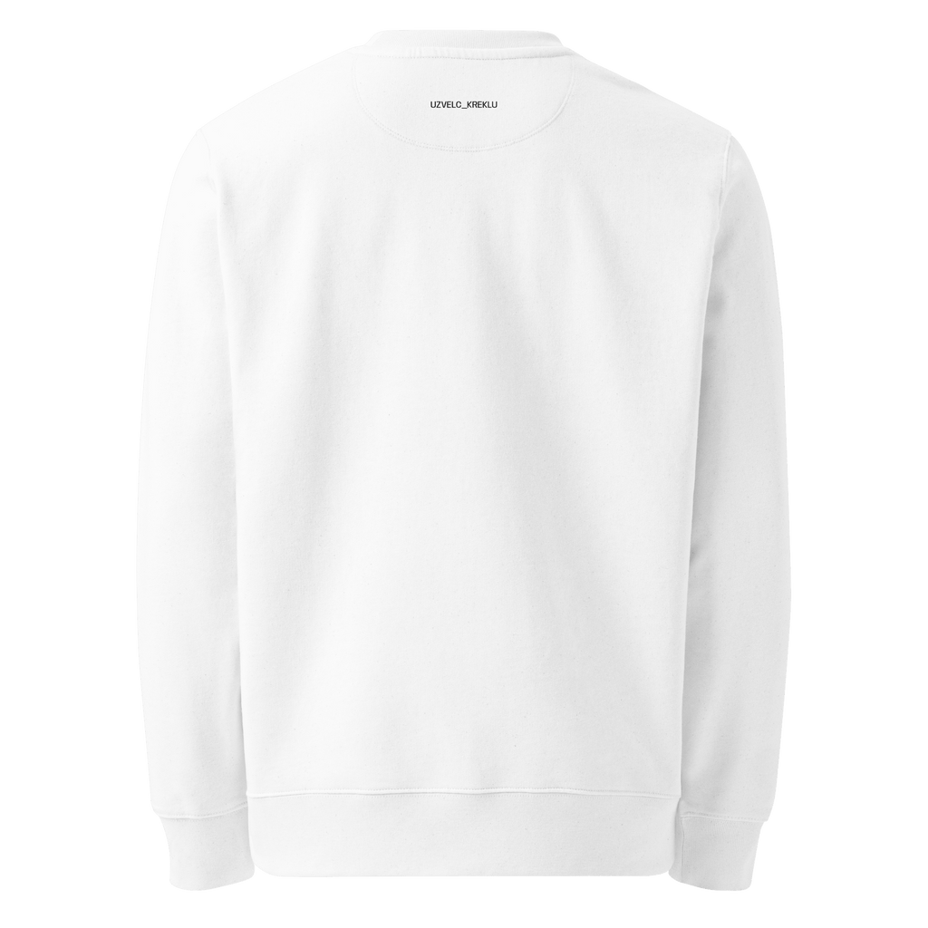 BUMBLEBEE | SWEATSHIRT - UZVELC_KREKLU - SWETSHIRT - 