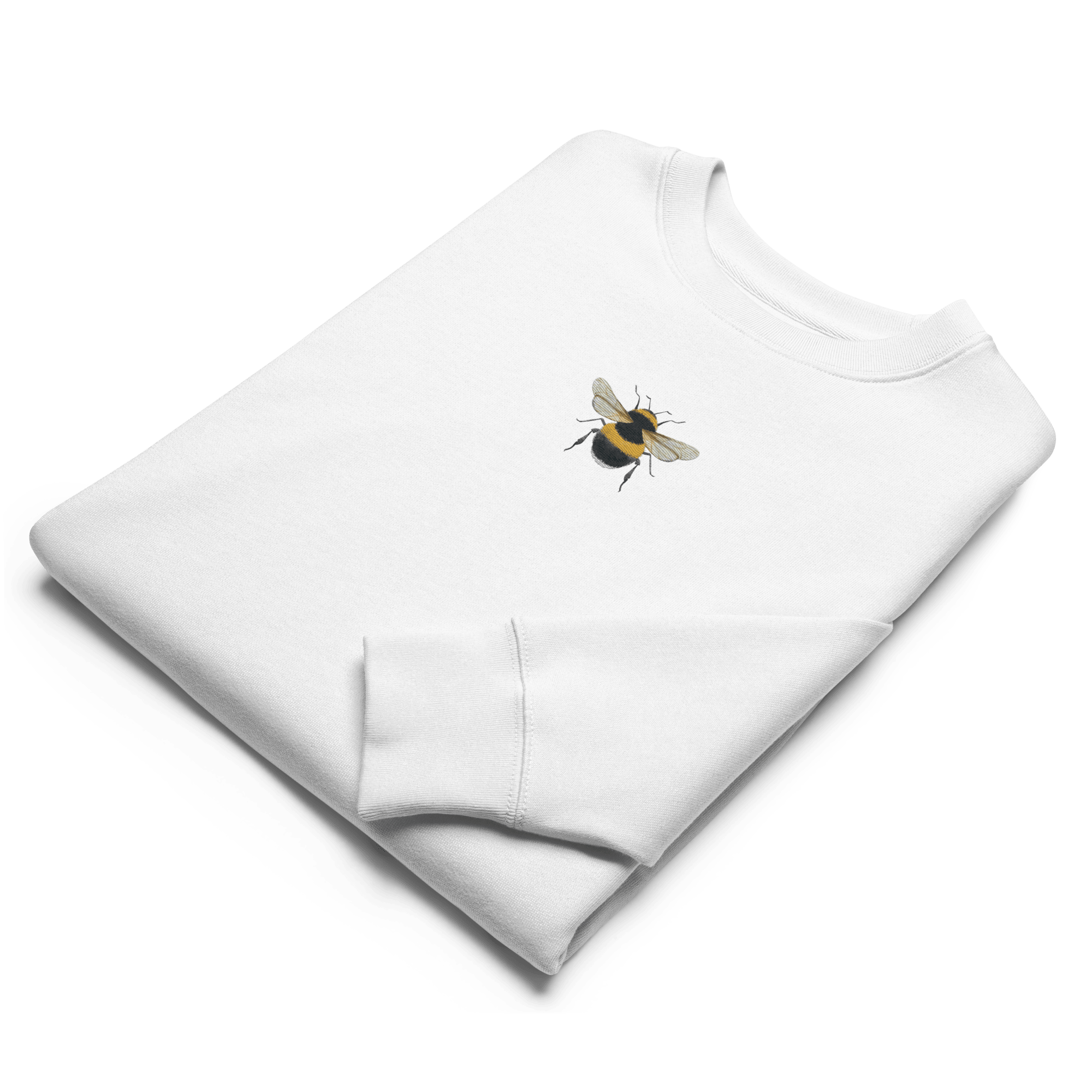 BUMBLEBEE | SWEATSHIRT - UZVELC_KREKLU - SWETSHIRT - 