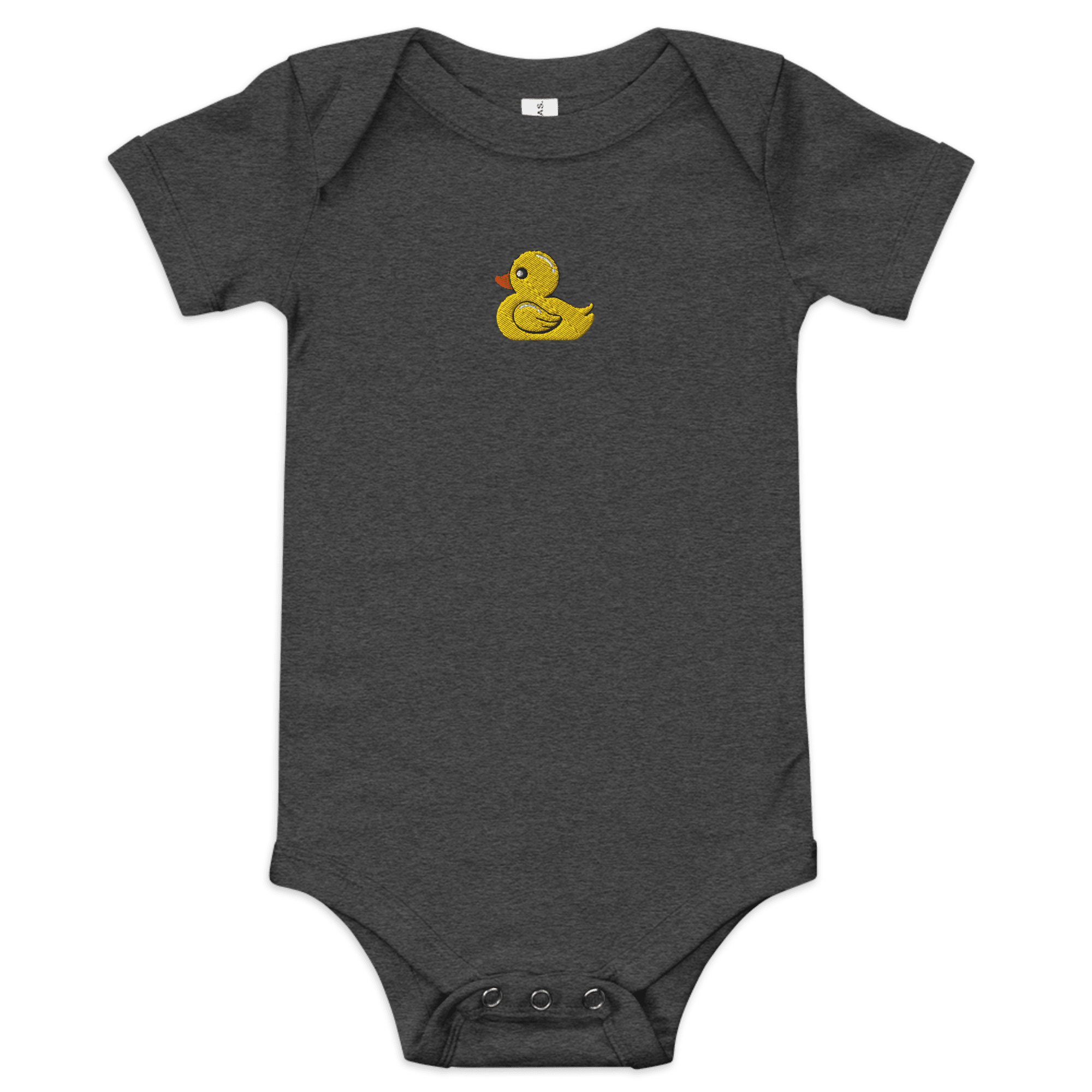 DUCKY | BABY BODIE - UZVELC_KREKLU - T - SHIRT - 