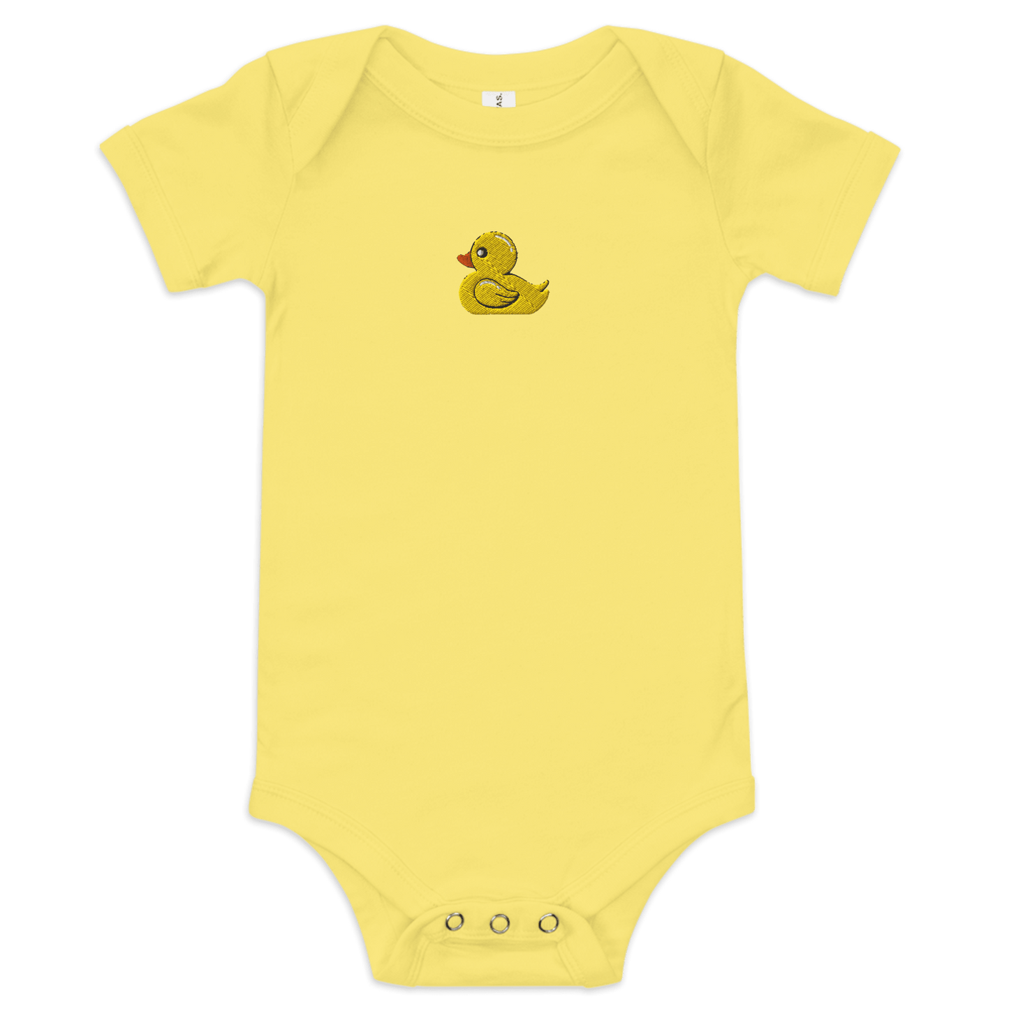 DUCKY | BABY BODIE - UZVELC_KREKLU - T - SHIRT - 