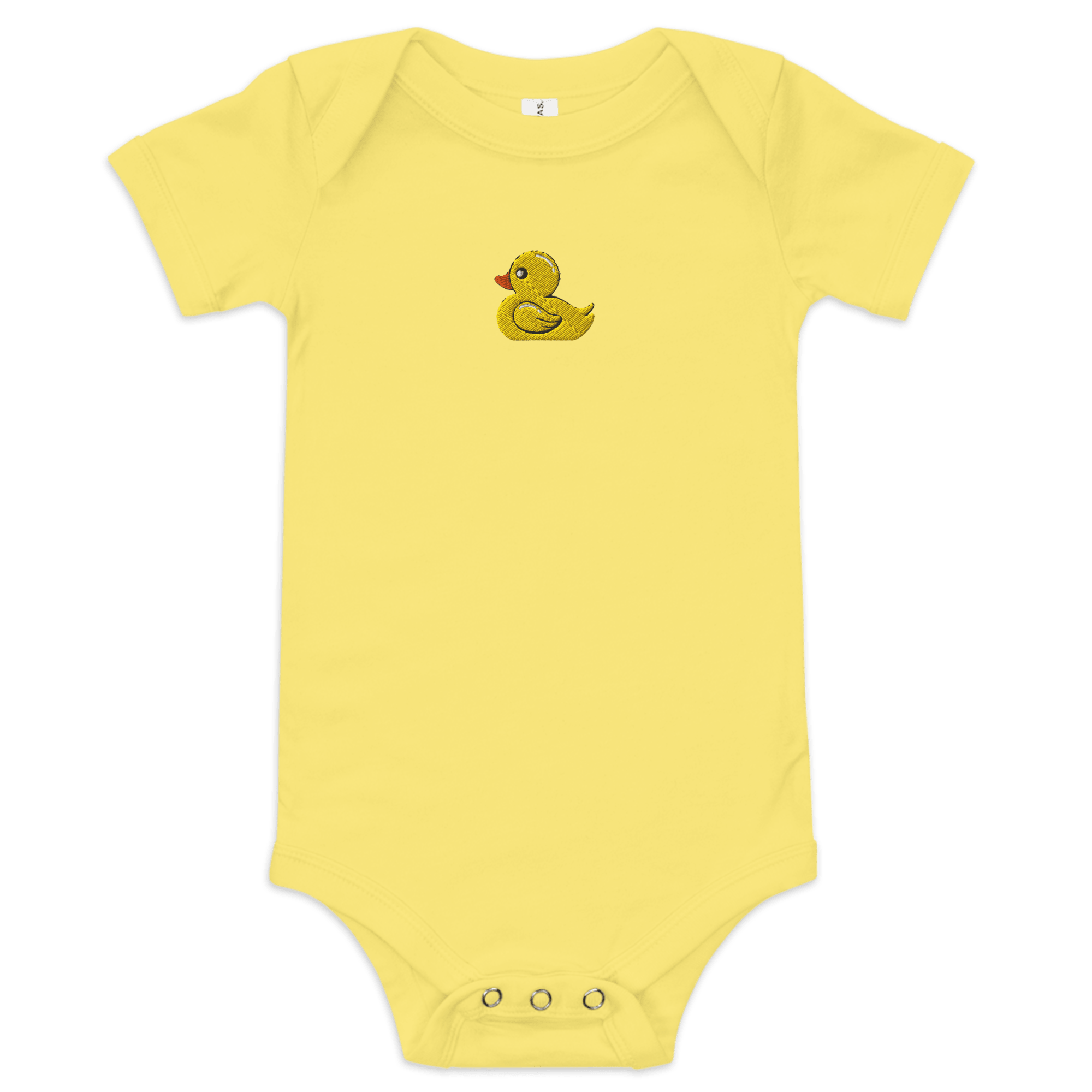 DUCKY | BABY BODIE - UZVELC_KREKLU - T - SHIRT - 