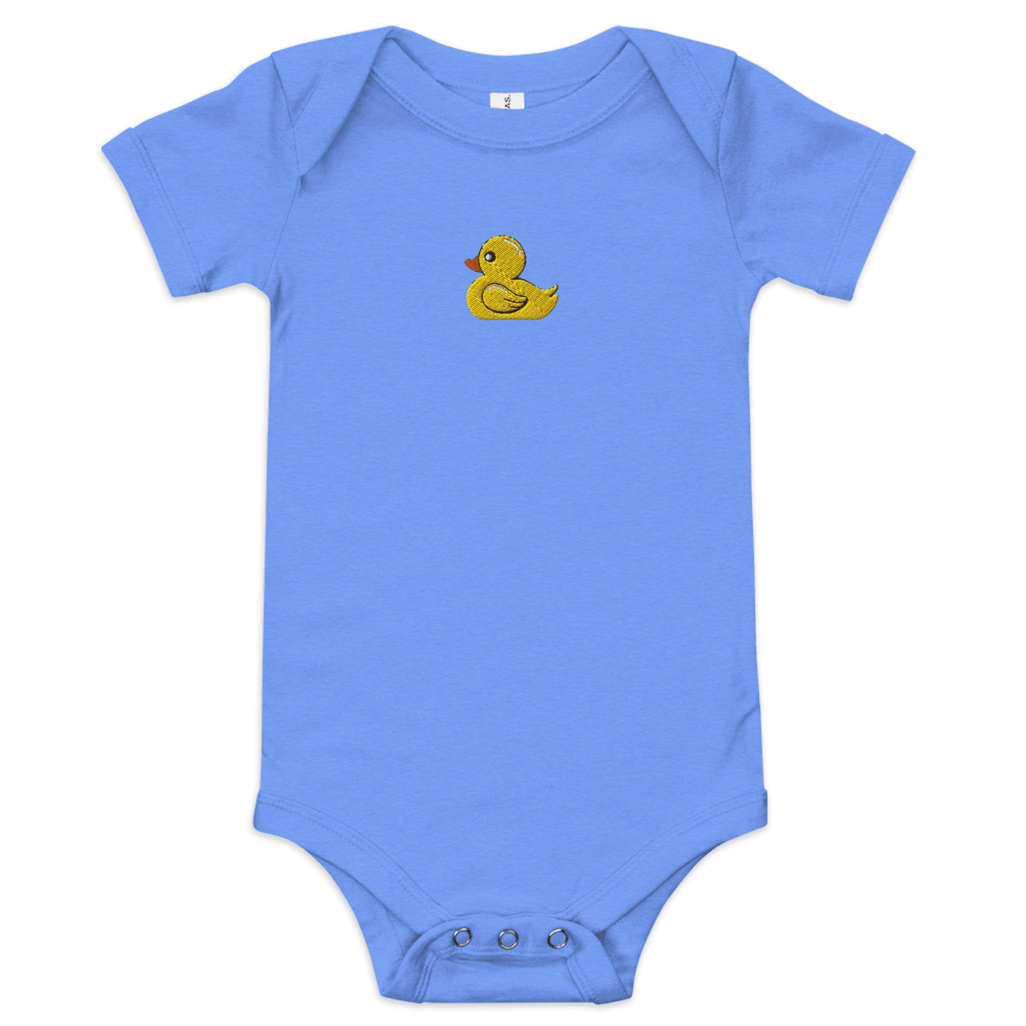 DUCKY | BABY BODIE - UZVELC_KREKLU - T - SHIRT - 