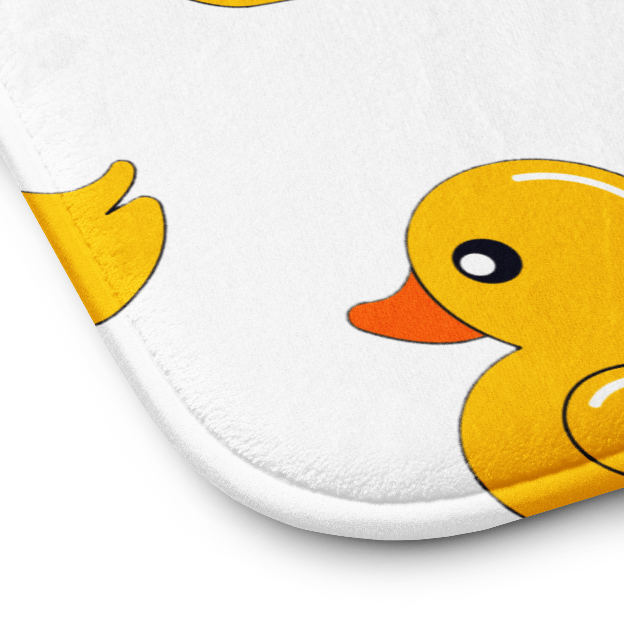 DUCKY | BATH MAT - UZVELC_KREKLU - SUBLIMATION - 