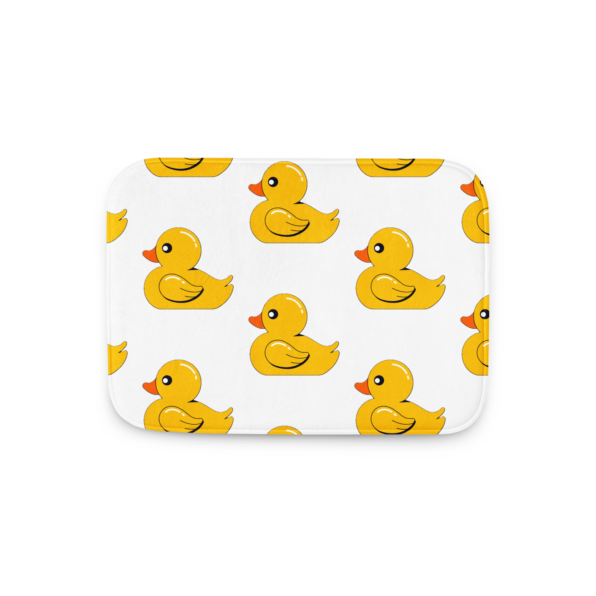 DUCKY | BATH MAT - UZVELC_KREKLU - SUBLIMATION - 