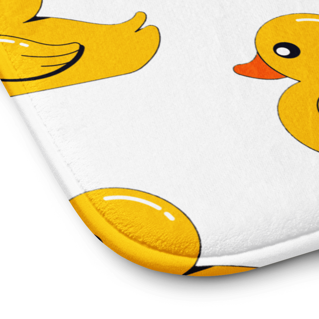 DUCKY | BATH MAT - UZVELC_KREKLU - SUBLIMATION - 