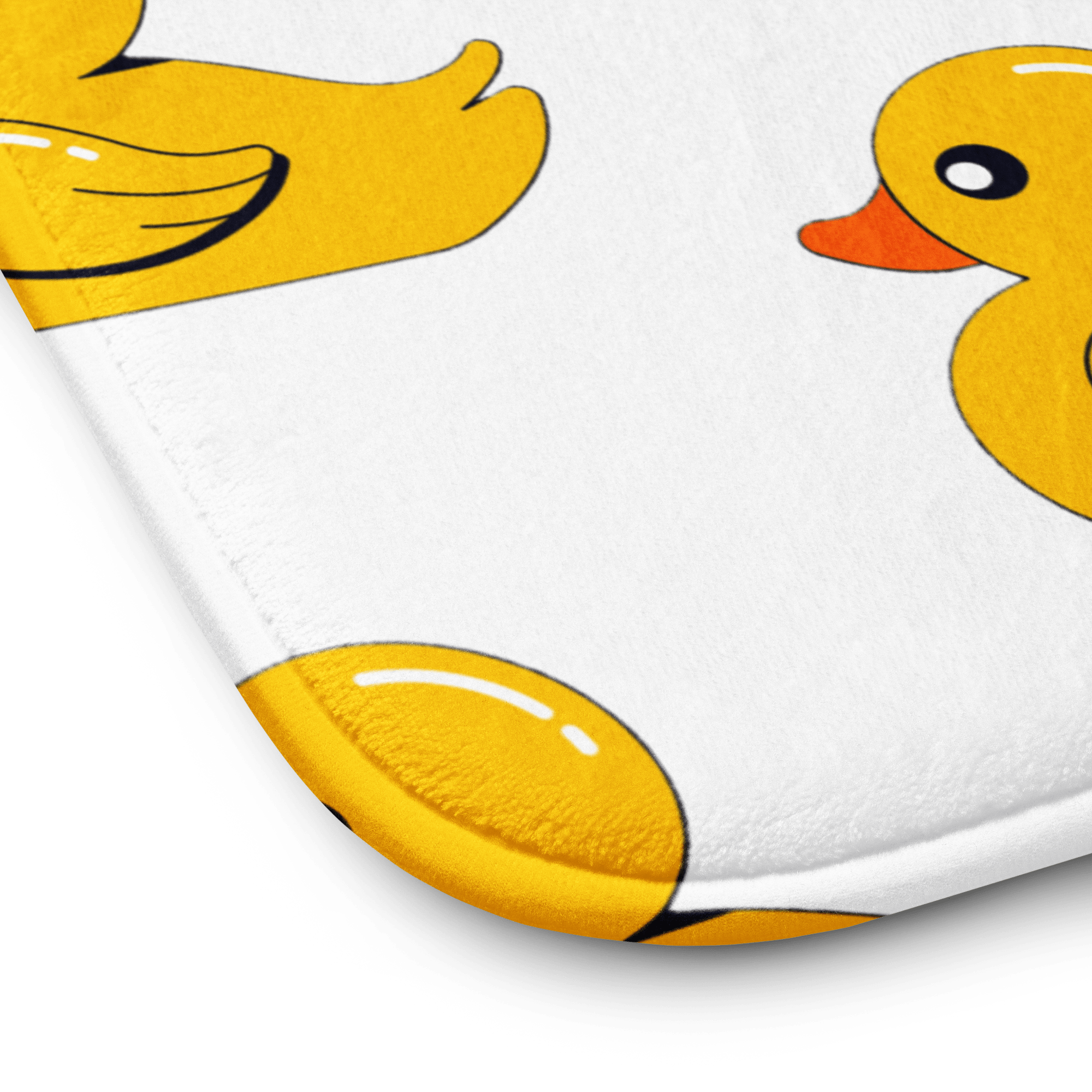 DUCKY | BATH MAT - UZVELC_KREKLU - SUBLIMATION - 