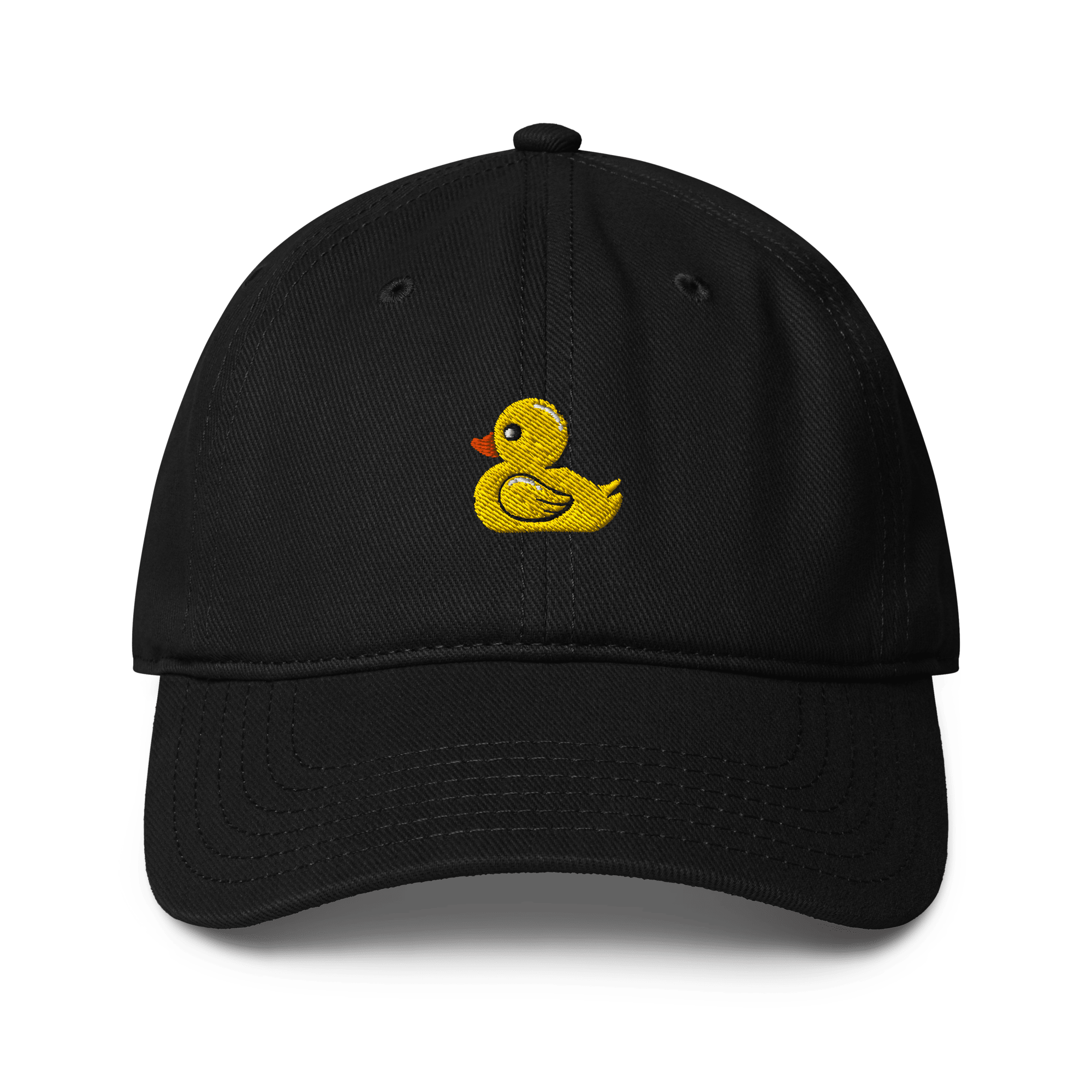 DUCKY BLACK | BUNDLE - UZVELC_KREKLU - 