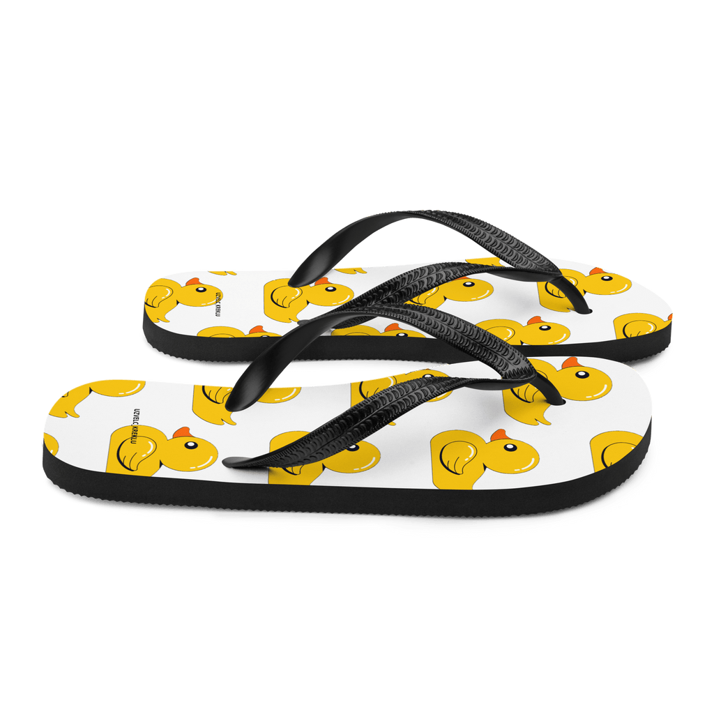 DUCKY | FLIP FLOPS - UZVELC_KREKLU - SUBLIMATION - 