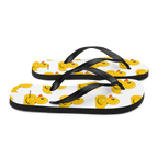 DUCKY | FLIP FLOPS - UZVELC_KREKLU - SUBLIMATION - 