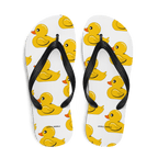 DUCKY | FLIP FLOPS - UZVELC_KREKLU - SUBLIMATION - 