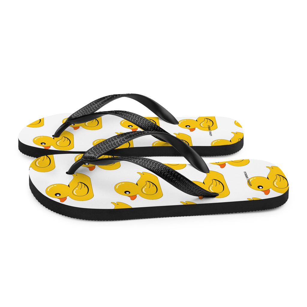 DUCKY | FLIP FLOPS - UZVELC_KREKLU - SUBLIMATION - 