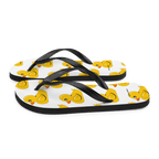 DUCKY | FLIP FLOPS - UZVELC_KREKLU - SUBLIMATION - 