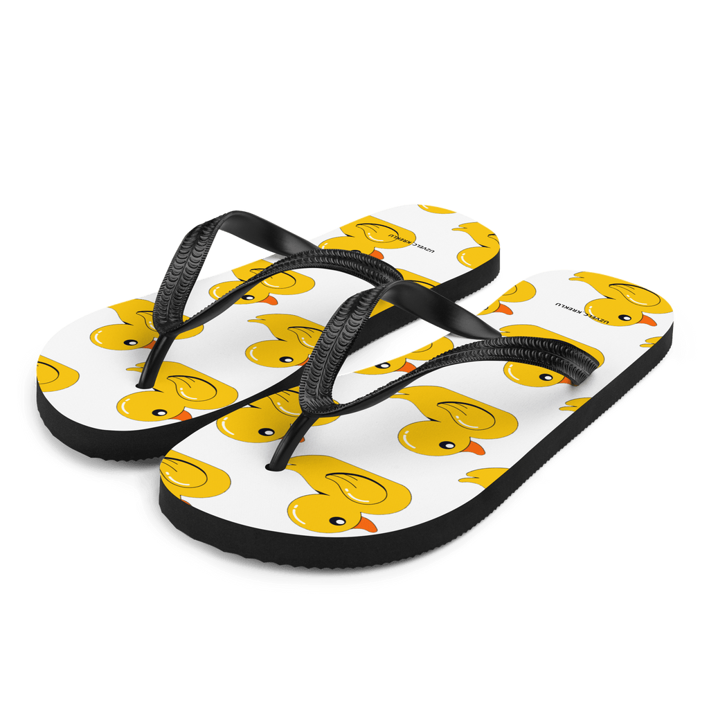 DUCKY | FLIP FLOPS - UZVELC_KREKLU - SUBLIMATION - 