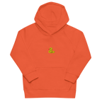 DUCKY | KIDS HOODIE - UZVELC_KREKLU - T - SHIRT - 