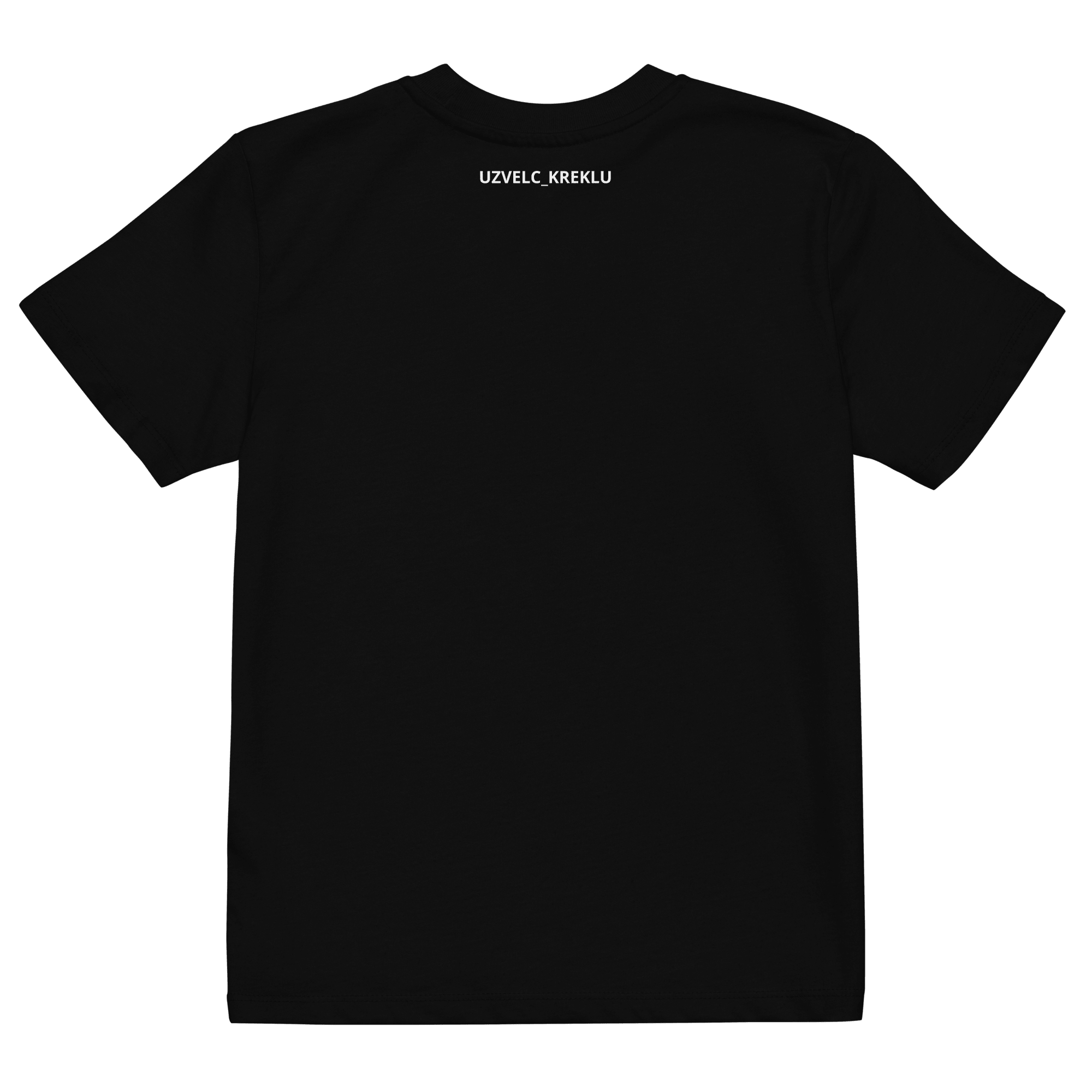 DUCKY | KIDS T - SHIRT - UZVELC_KREKLU - T - SHIRT - 