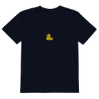 DUCKY | KIDS T - SHIRT - UZVELC_KREKLU - T - SHIRT - 