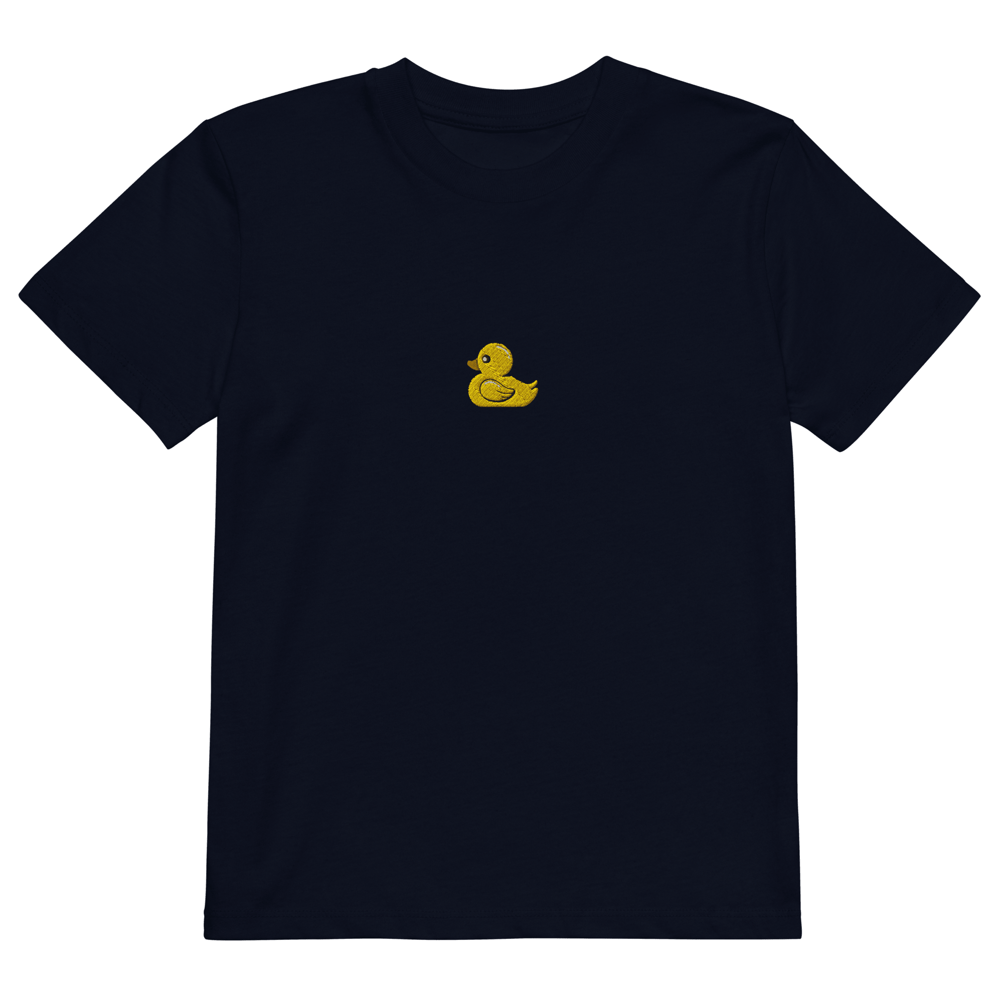 DUCKY | KIDS T - SHIRT - UZVELC_KREKLU - T - SHIRT - 