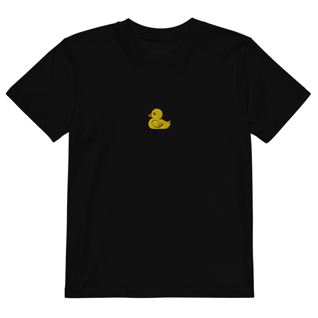 DUCKY | KIDS T - SHIRT - UZVELC_KREKLU - T - SHIRT - 