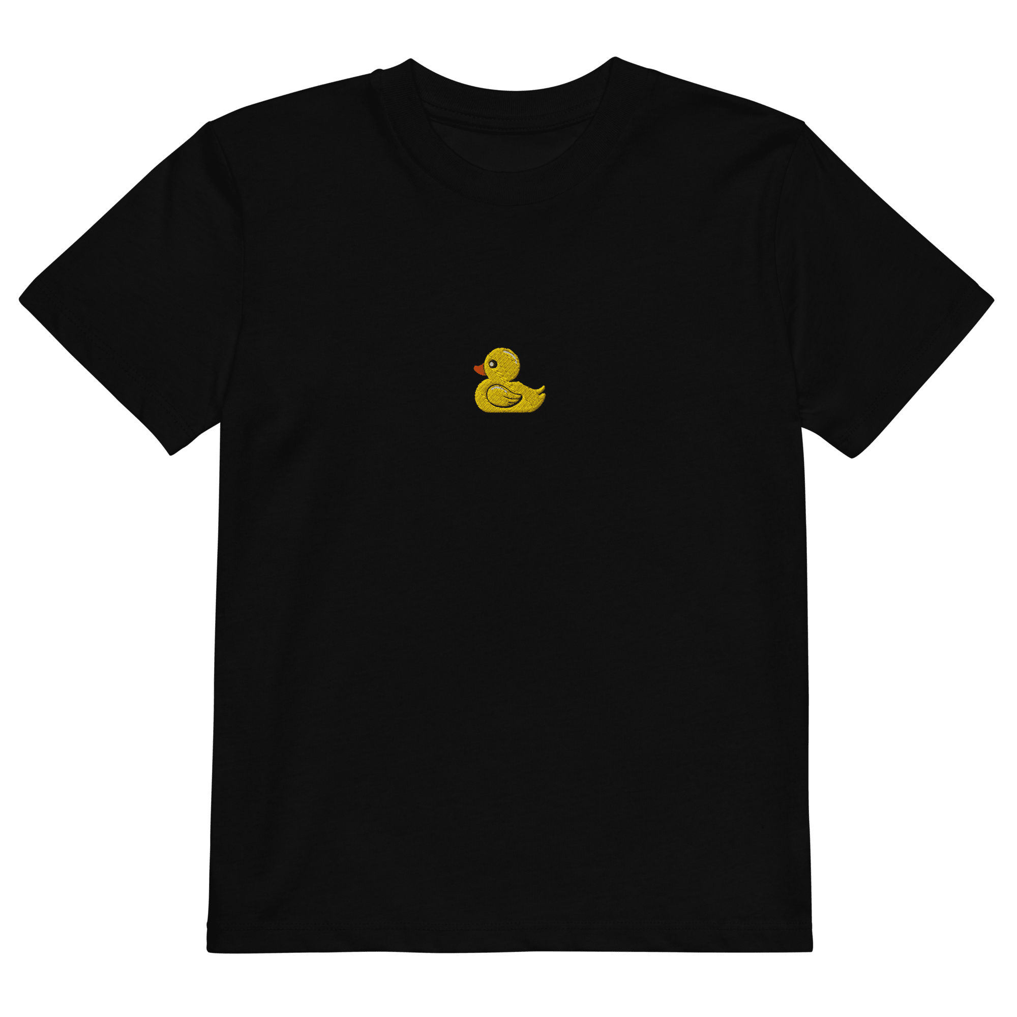 DUCKY | KIDS T - SHIRT - UZVELC_KREKLU - T - SHIRT - 