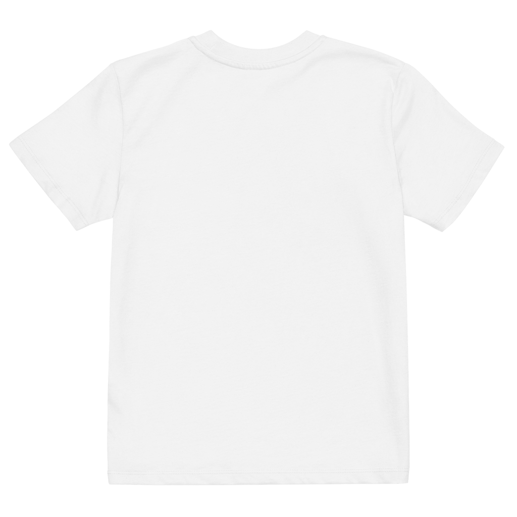 DUCKY | KIDS T - SHIRT - UZVELC_KREKLU - T - SHIRT - 