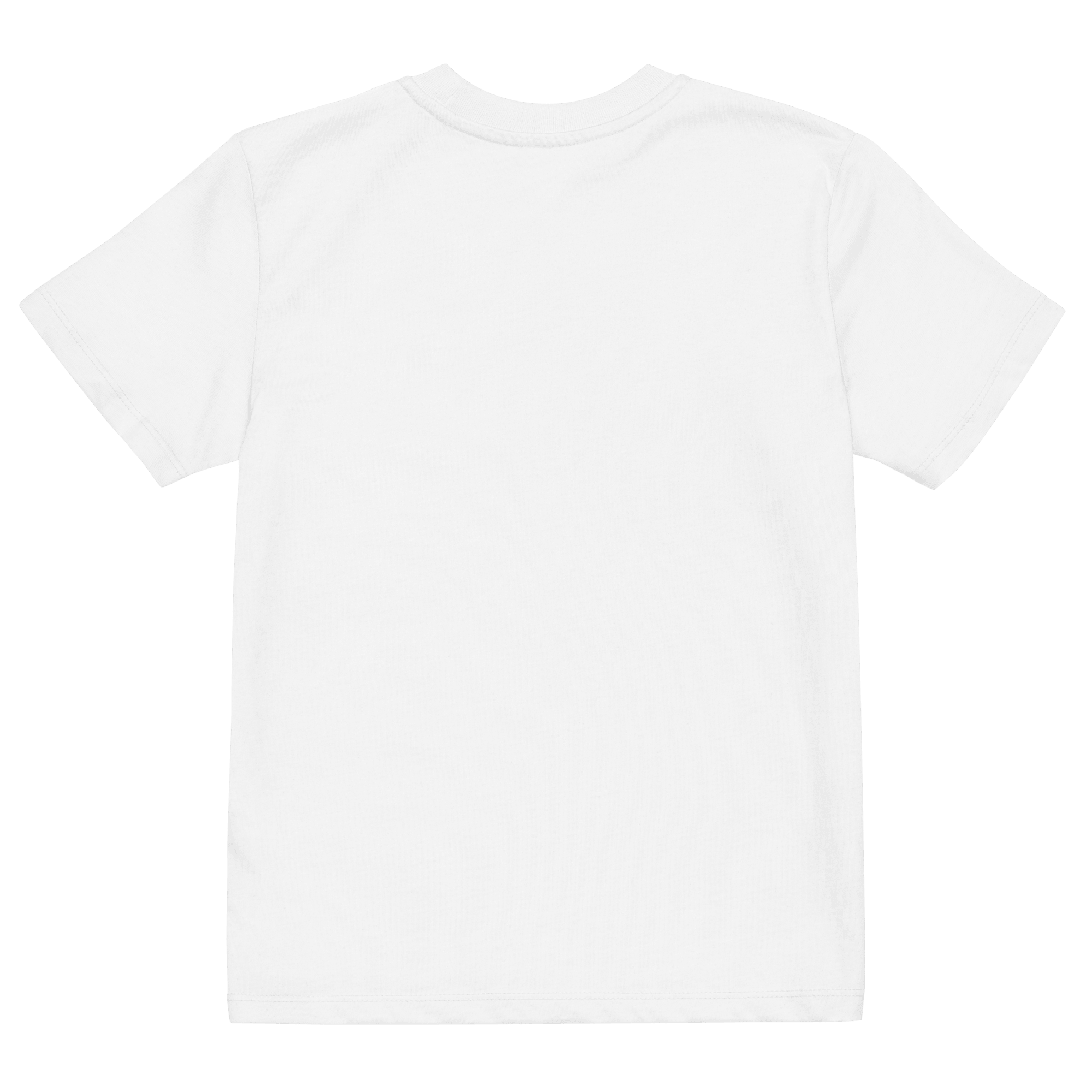 DUCKY | KIDS T - SHIRT - UZVELC_KREKLU - T - SHIRT - 