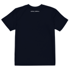 DUCKY | KIDS T - SHIRT - UZVELC_KREKLU - T - SHIRT - 