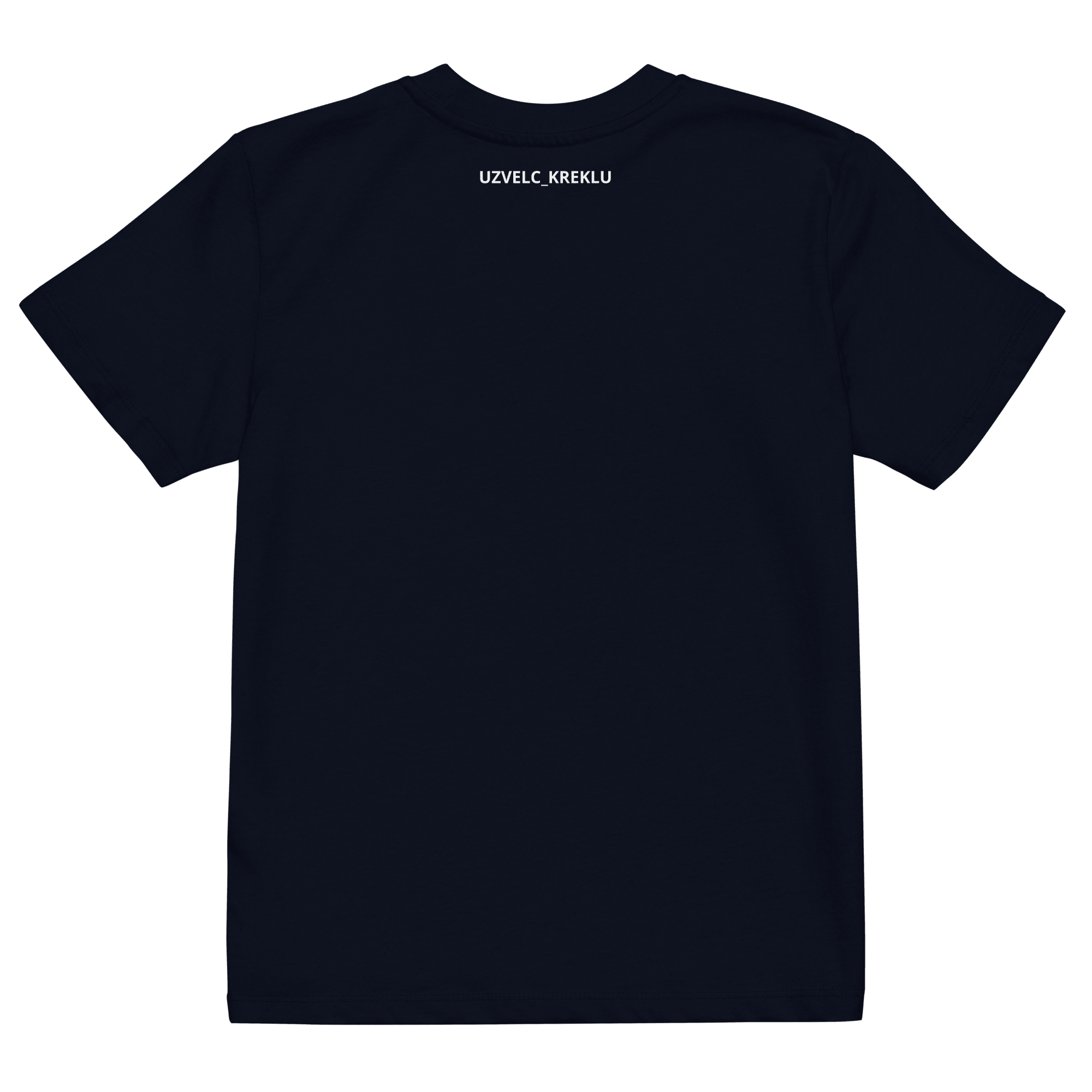 DUCKY | KIDS T - SHIRT - UZVELC_KREKLU - T - SHIRT - 