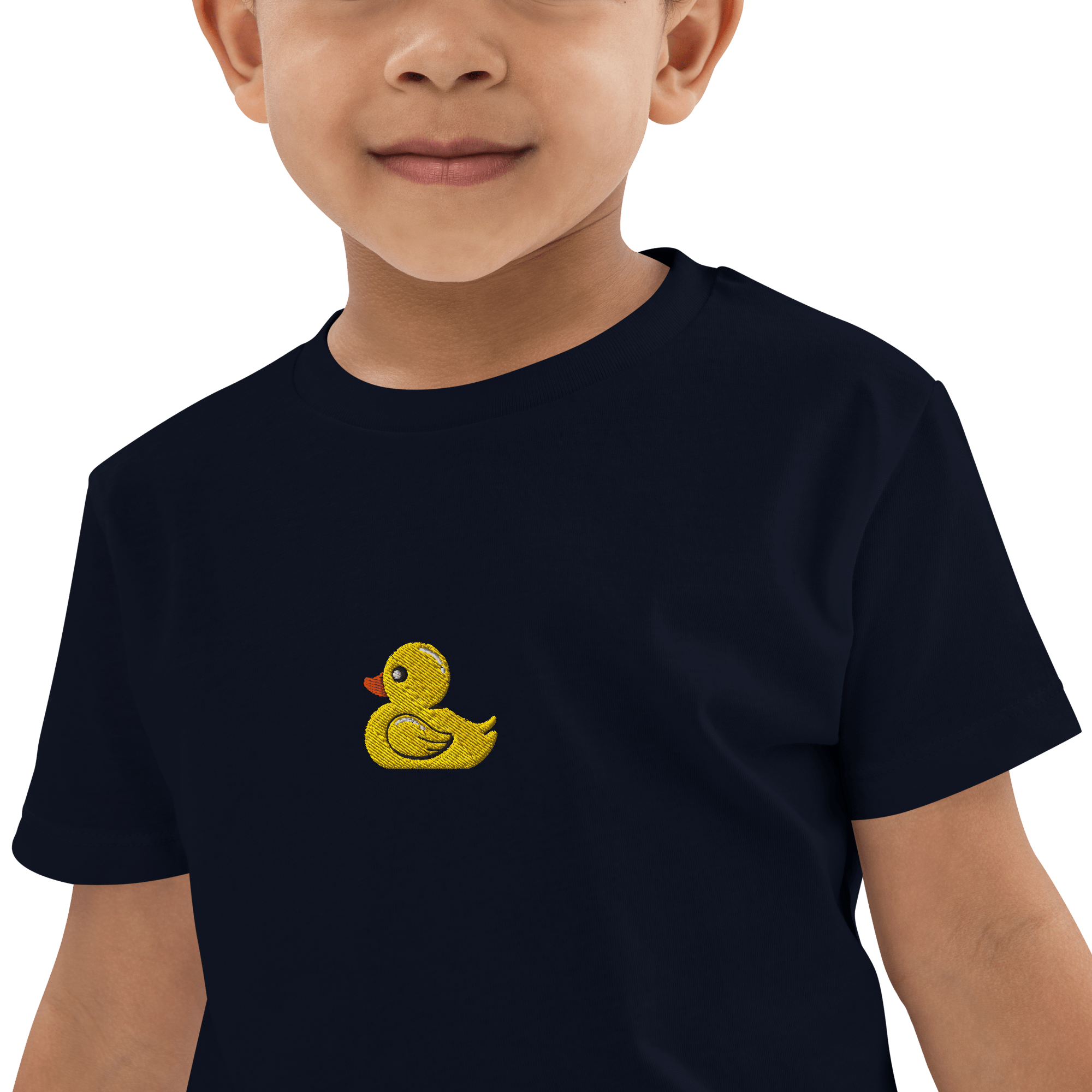DUCKY | KIDS T - SHIRT - UZVELC_KREKLU - T - SHIRT - 