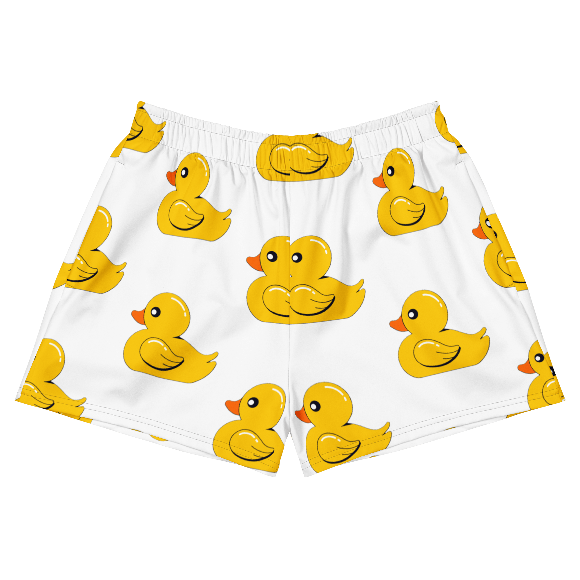 DUCKY | SHORTS - UZVELC_KREKLU - CUT - SEW - 