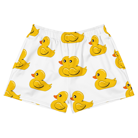 DUCKY | SHORTS - UZVELC_KREKLU - CUT - SEW - 