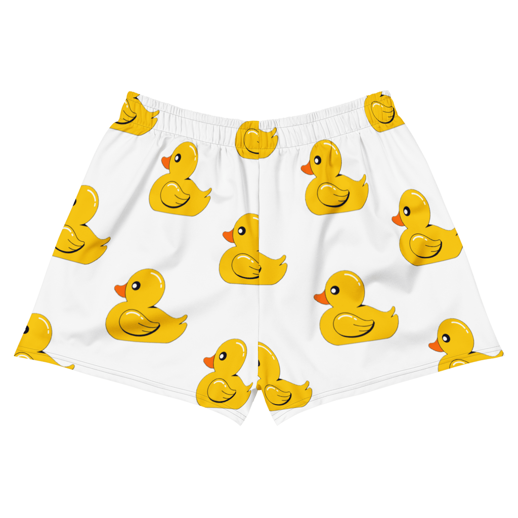 DUCKY | SHORTS - UZVELC_KREKLU - CUT - SEW - 