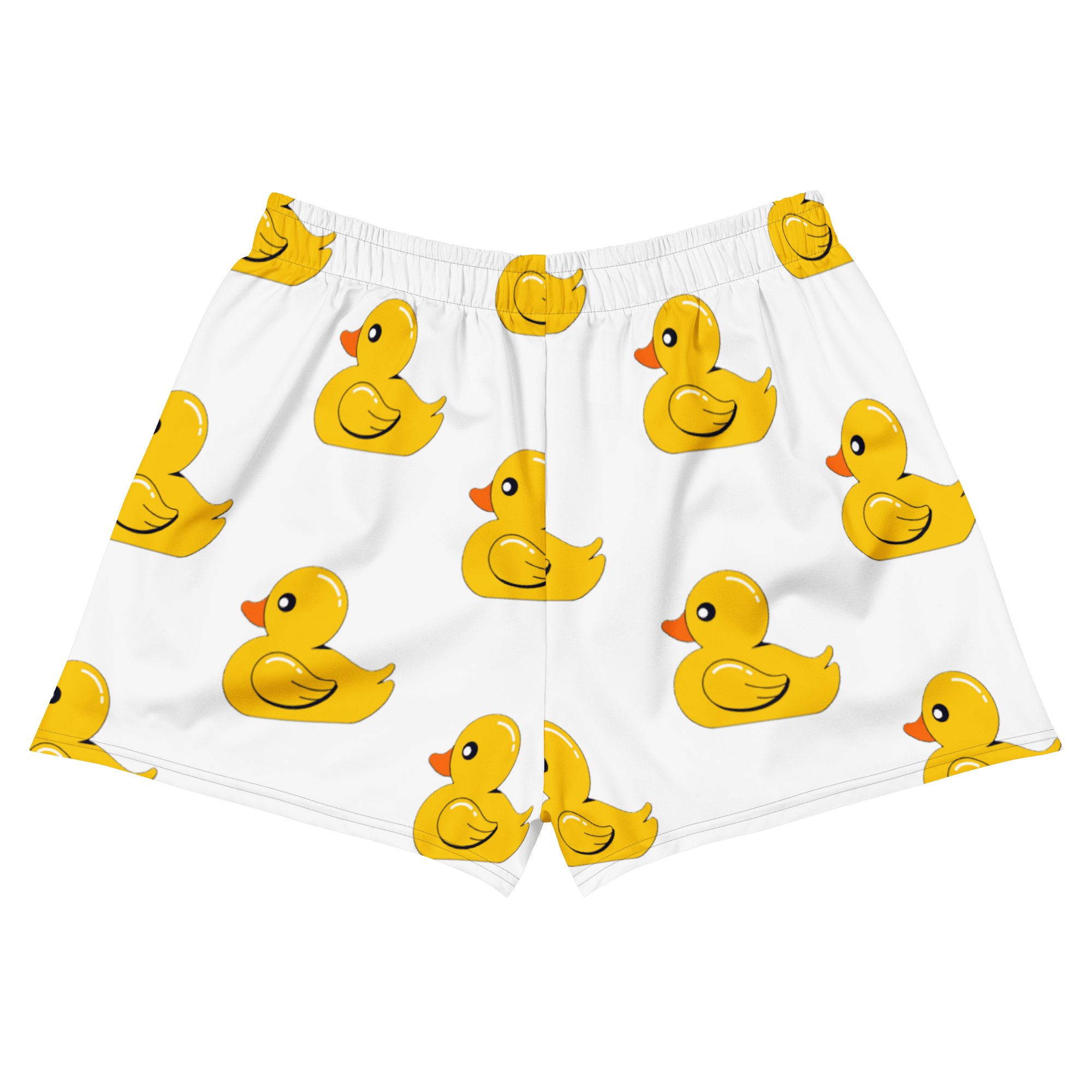 DUCKY | SHORTS - UZVELC_KREKLU - CUT - SEW - 