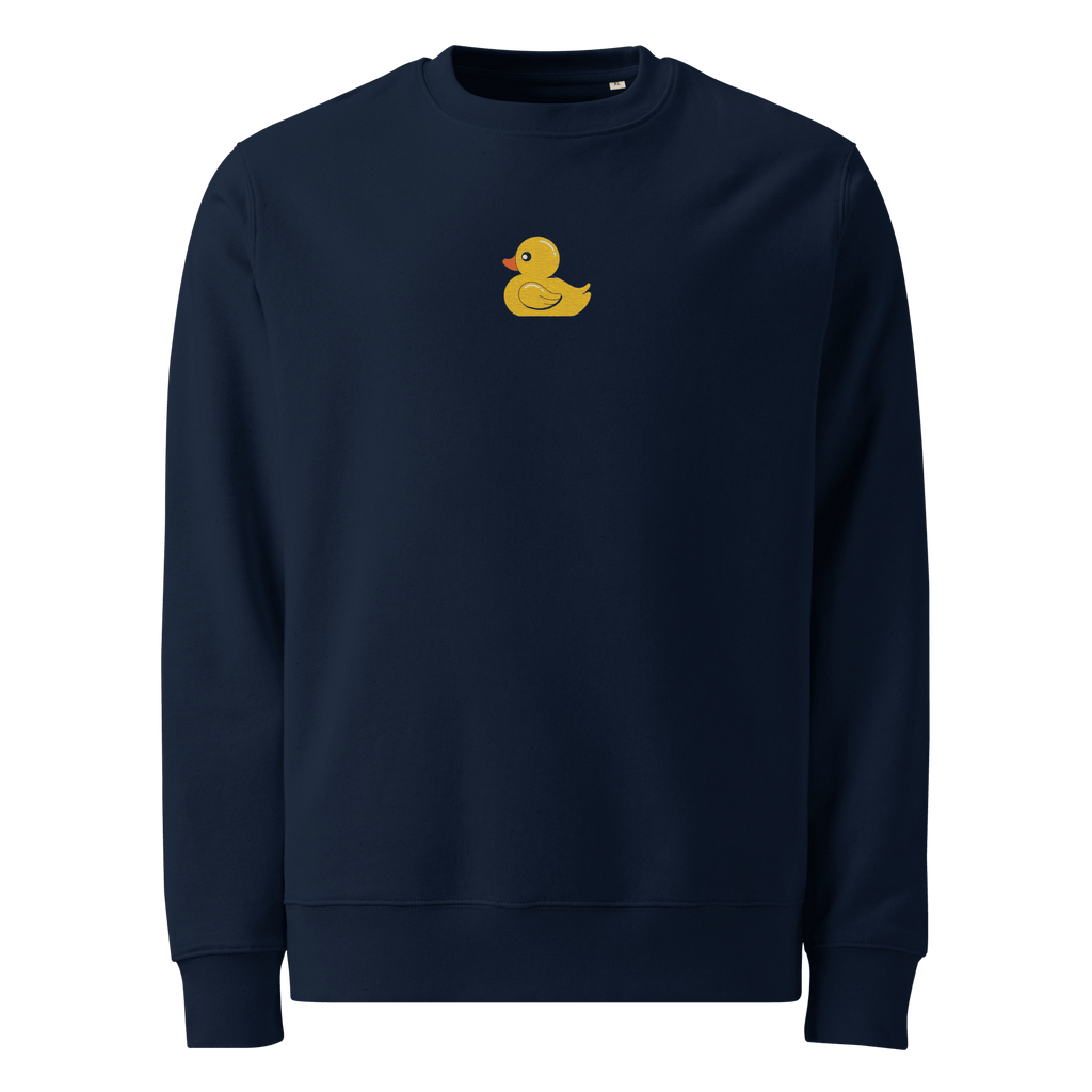 DUCKY | SWEATER - UZVELC_KREKLU - T - SHIRT - 
