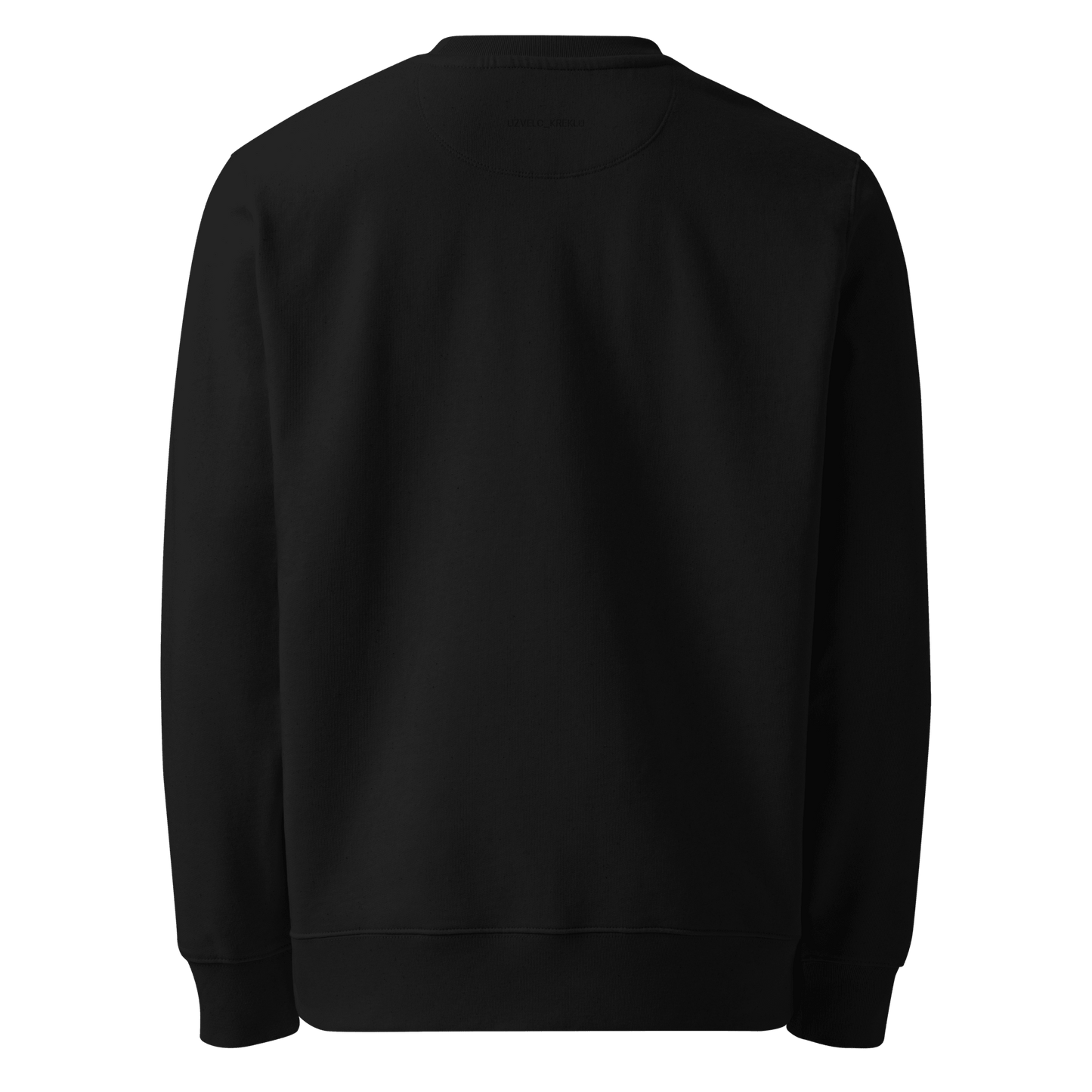 DUCKY | SWEATER - UZVELC_KREKLU - T - SHIRT - 