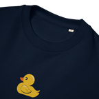 DUCKY | SWEATER - UZVELC_KREKLU - T - SHIRT - 