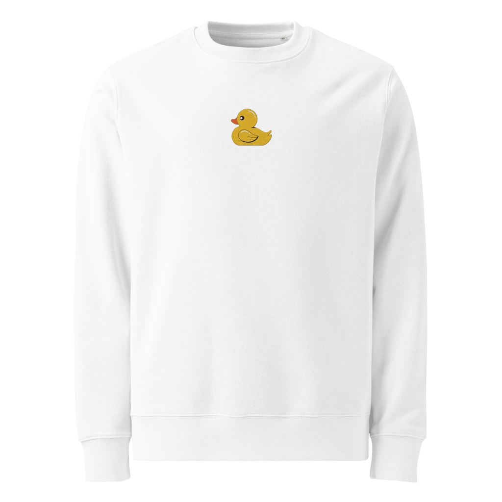 DUCKY | SWEATER - UZVELC_KREKLU - T - SHIRT - 