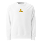 DUCKY | SWEATER - UZVELC_KREKLU - T - SHIRT - 