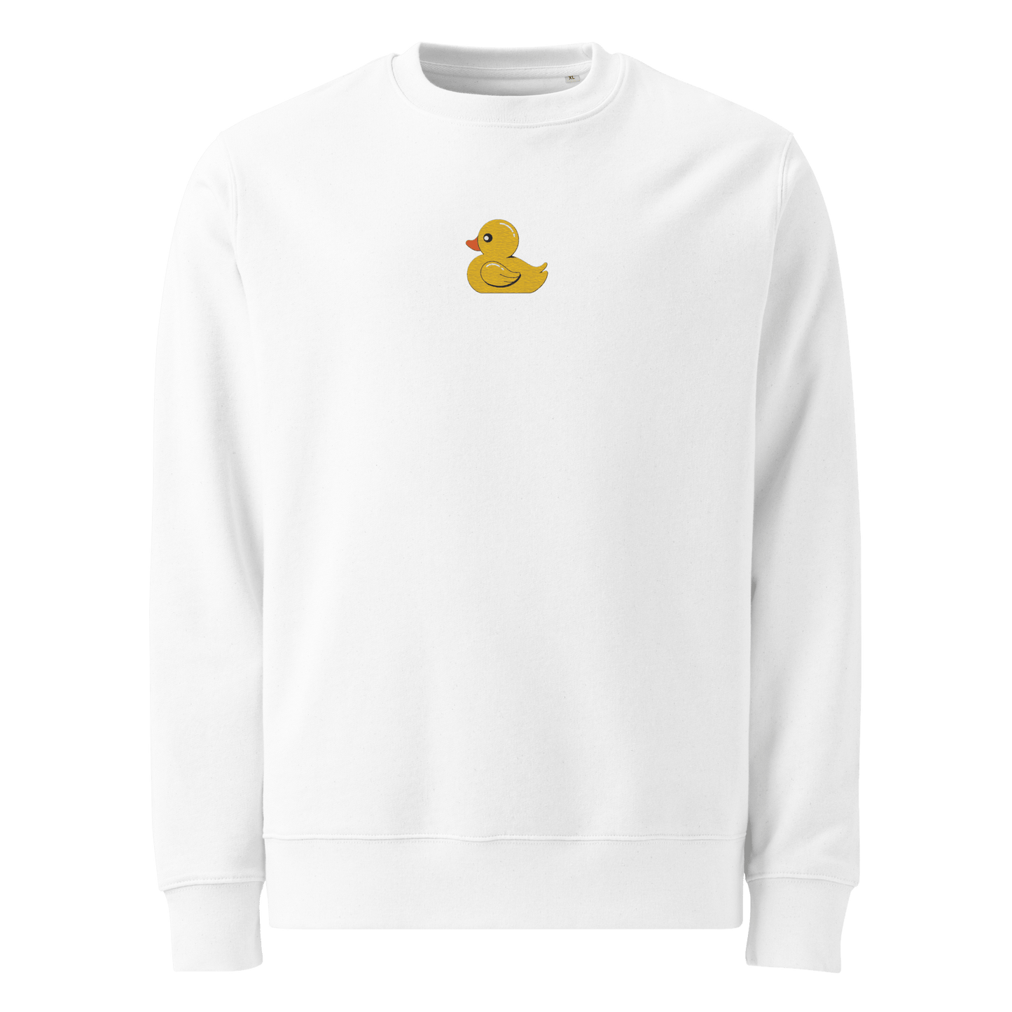 DUCKY | SWEATER - UZVELC_KREKLU - T - SHIRT - 