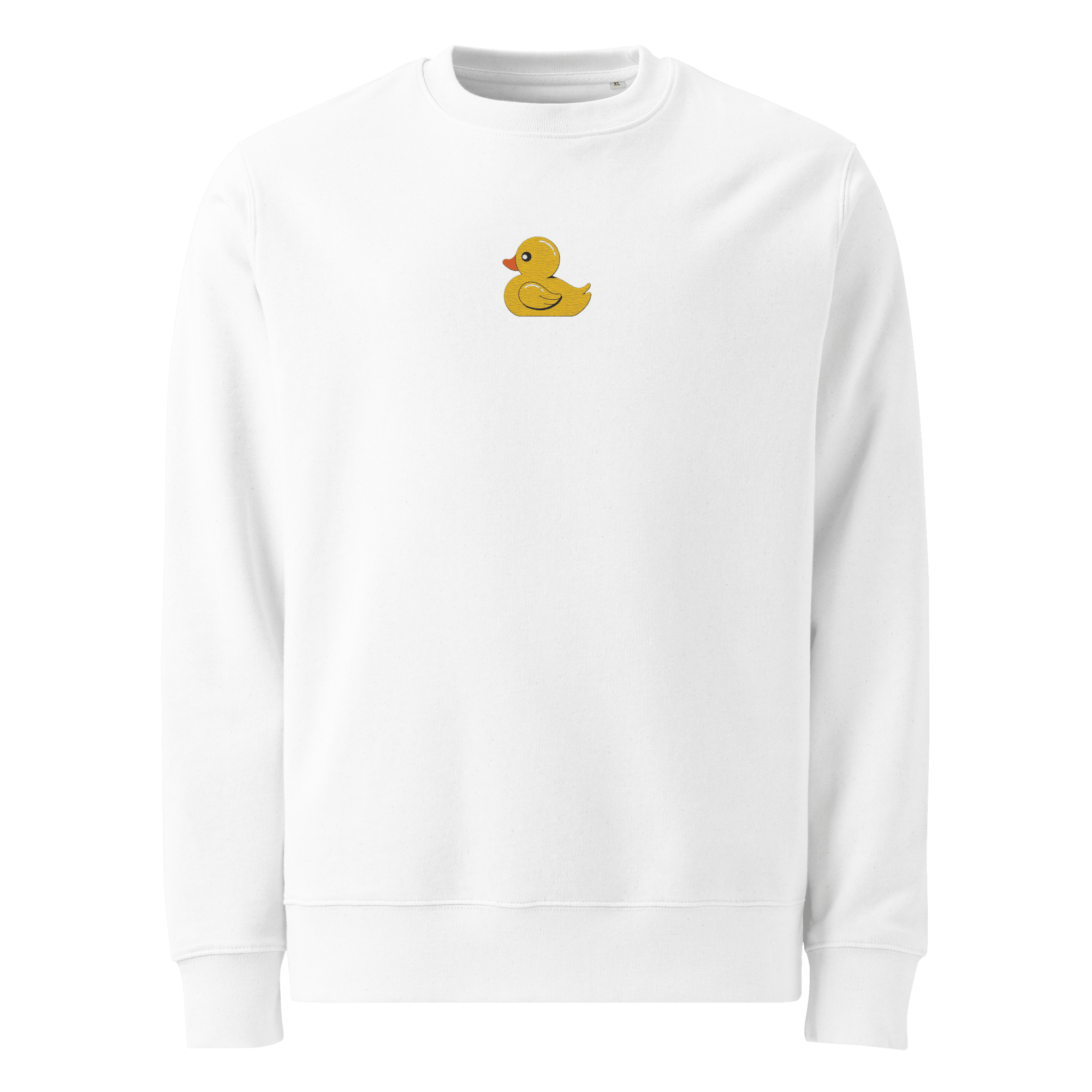 DUCKY | SWEATER - UZVELC_KREKLU - T - SHIRT - 