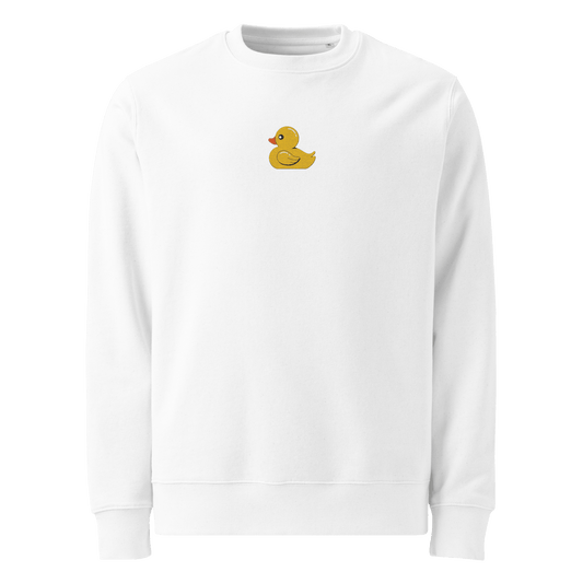 DUCKY | SWEATER - UZVELC_KREKLU - T - SHIRT - 