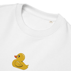 DUCKY | SWEATER - UZVELC_KREKLU - T - SHIRT - 