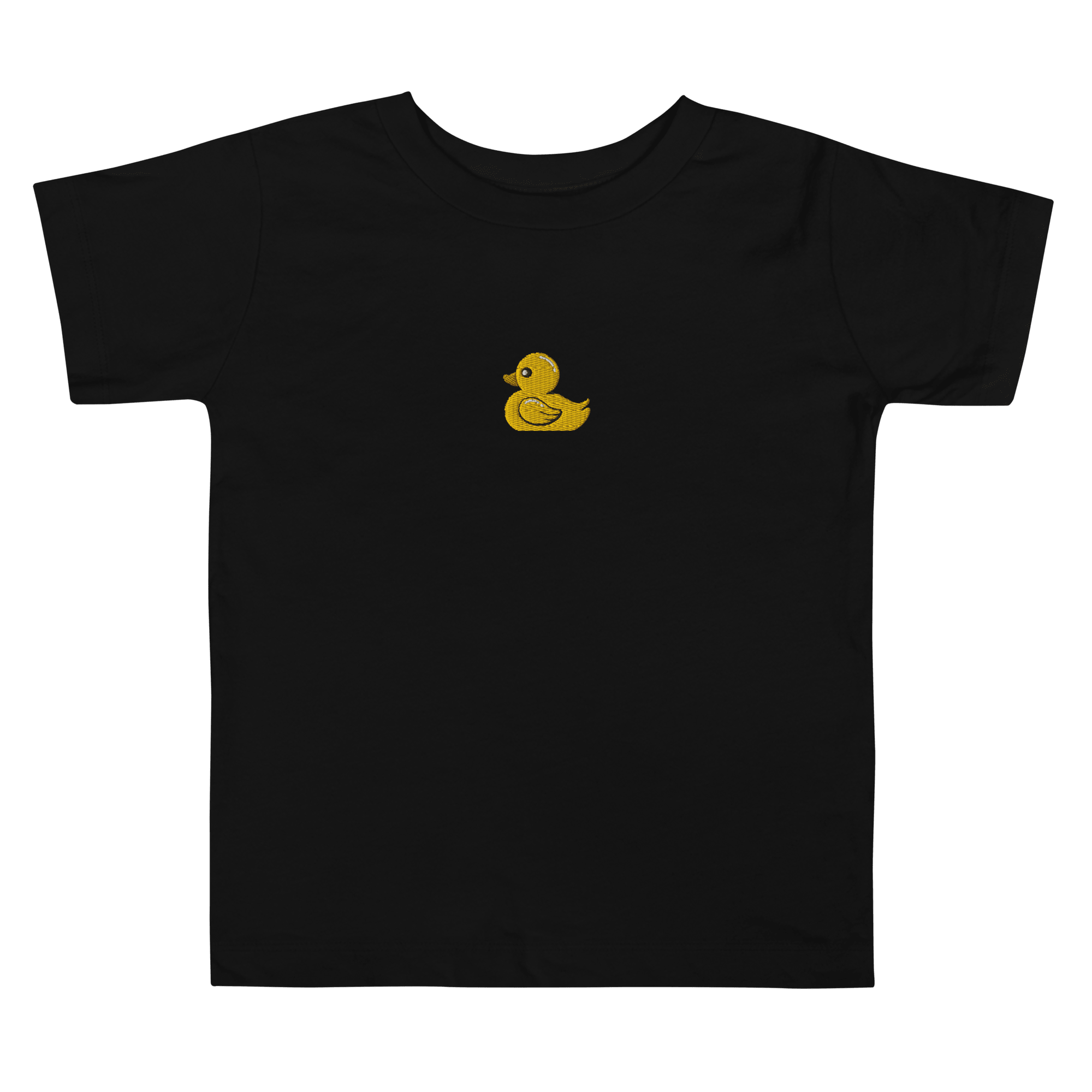 DUCKY | TODDLER T - SHIRT - UZVELC_KREKLU - T - SHIRT - 